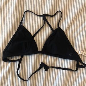 Lululemon Bikini Top